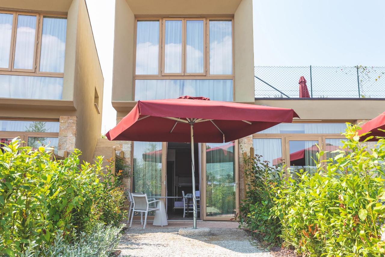Antico Podere San Francesco Vada Zewnętrze zdjęcie