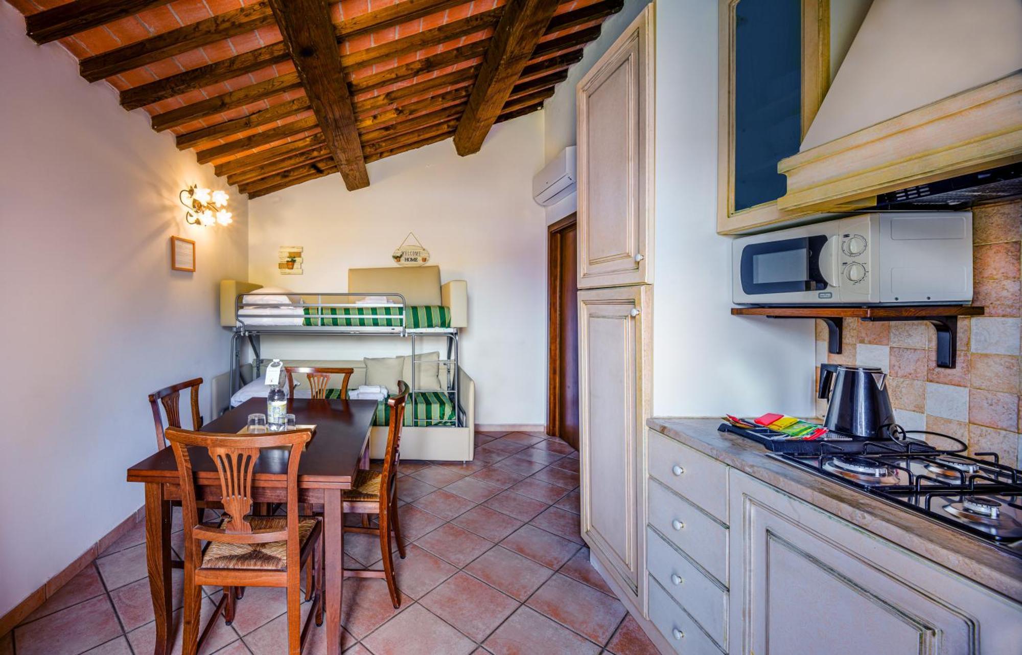 Antico Podere San Francesco Vada Zewnętrze zdjęcie