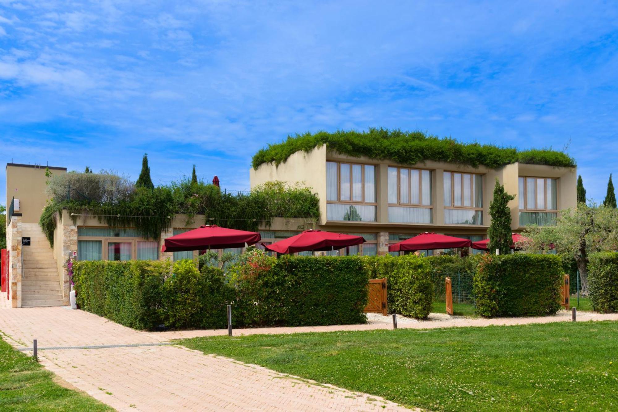 Antico Podere San Francesco Vada Zewnętrze zdjęcie