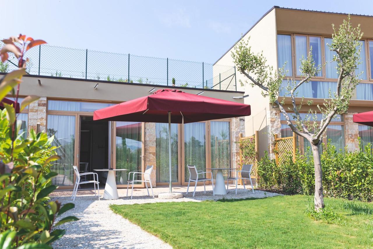 Antico Podere San Francesco Vada Zewnętrze zdjęcie
